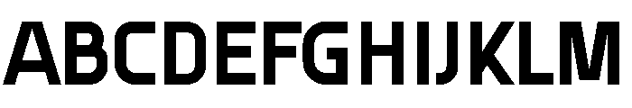Montsalvat Regular FONT