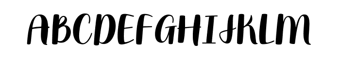 Moonbright Font