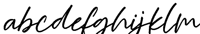 Moonlight Dreaming Free Regular FONT