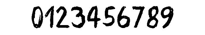 Moonlit Flow Font OTHER CHARS