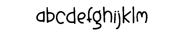 Moonnight FONT