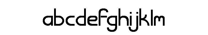 Moonwalk FONT