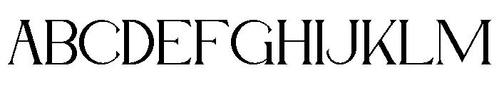 Moorhen Demo FONT