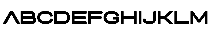 Moran Demo FONT