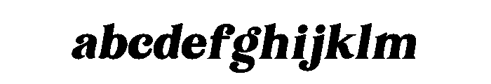 Moranke FONT