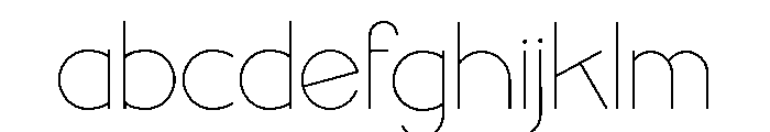 Moressans ikiiko.com FONT
