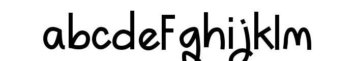 Morning Glory (Demo) FONT