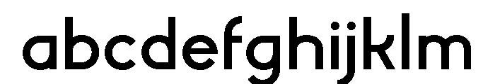 Morsive Free Regular FONT