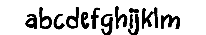Mosart FONT