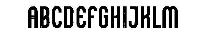 Mostly Bright Personal Use1 FONT