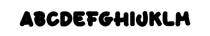 Mother Happy1 FONT