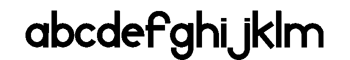 Mother Mood FONT