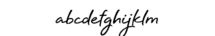 Mother Nature FONT