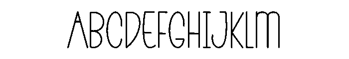 Mother Overthinking FONT
