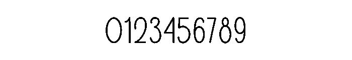 Mother Queen Font OTHER CHARS