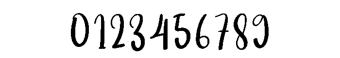 Mother Font OTHER CHARS