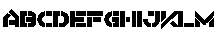 Mothercode FONT