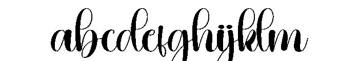 Motherday FONT