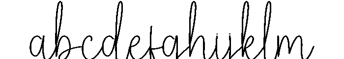 Mothers FONT