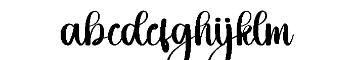 Motivation FONT