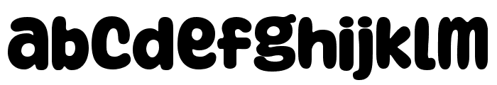 Motley Forces Regular FONT