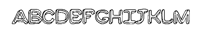 Moulden FONT