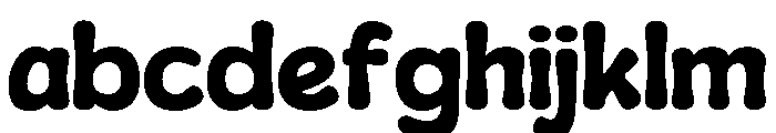 Mouldy Cheese Regular FONT