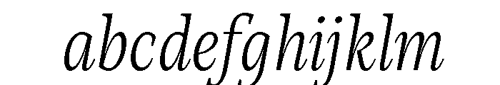 Mountella Demo ExtLt Ita FONT