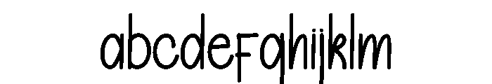 Mouse House FONT