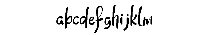 Mouselow Market FONT