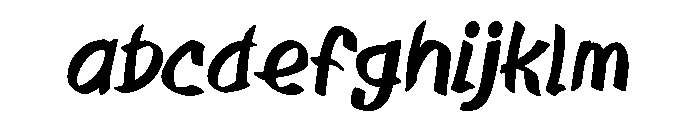 Movery FONT