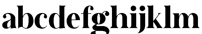 Moving FONT