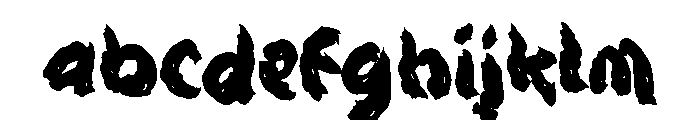 Mozfire FONT