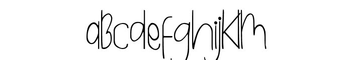 morganisa FONT