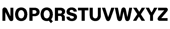 Momo Trust Display Regular Font UPPERCASE