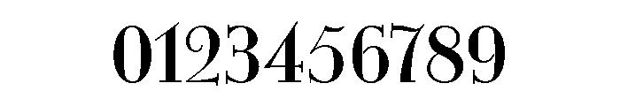 Mona Lisa Solid ITC TT Font OTHER CHARS