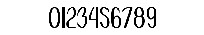 Morsel-CondensedBold Font OTHER CHARS