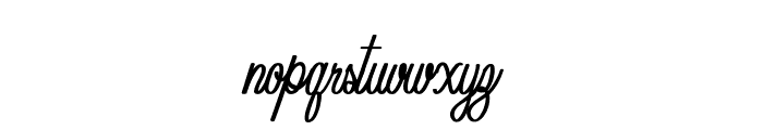 Mortimer-CondensedBold Font LOWERCASE