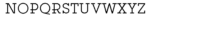 Motown Regular Font UPPERCASE