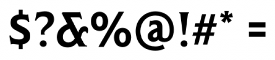 Modesto Lite Regular Font OTHER CHARS