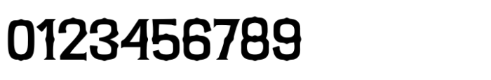 Moblaz Regular Font OTHER CHARS