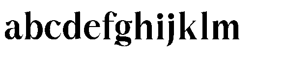 Mocha Dahlia Regular FONT