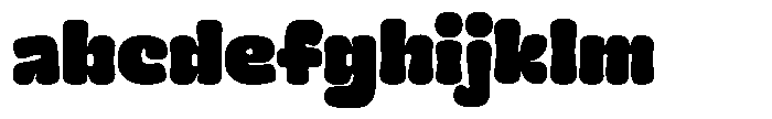 Mocha Mochi FONT