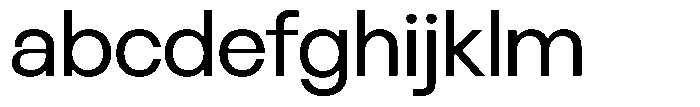 Mocha Sans Bold FONT