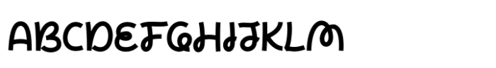 Mocka FONT