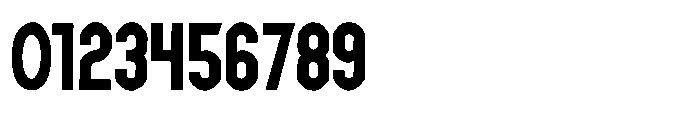 Mockclays Regular Font OTHER CHARS
