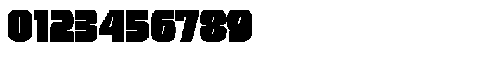 Moco Regular Font OTHER CHARS