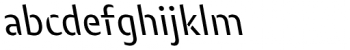 Modal Stencil Back Italic Font LOWERCASE