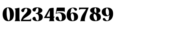 Mode Megic Font OTHER CHARS
