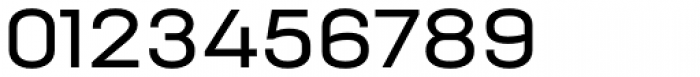Moderna Unicase Medium Font OTHER CHARS